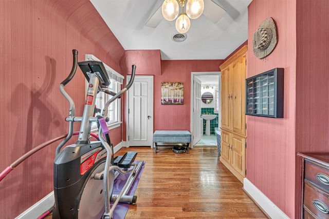 3814 Belle Aire CIR, Roanoke, VA 24018