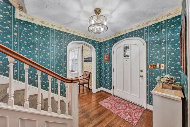 3814 Belle Aire CIR, Roanoke, VA 24018