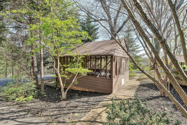 3814 Belle Aire CIR, Roanoke, VA 24018