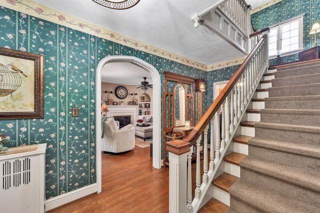 3814 Belle Aire CIR, Roanoke, VA 24018