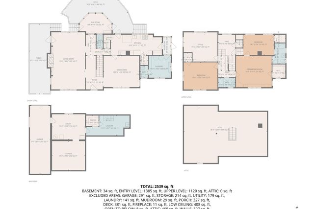 3814 Belle Aire CIR, Roanoke, VA 24018