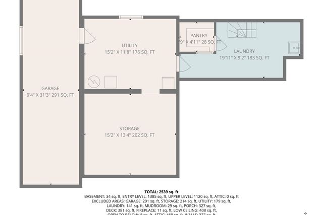 3814 Belle Aire CIR, Roanoke, VA 24018