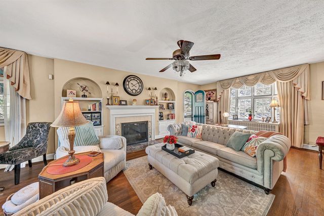 3814 Belle Aire CIR, Roanoke, VA 24018