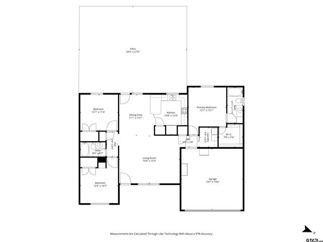 130 CR 2312, Mineola, TX 75773