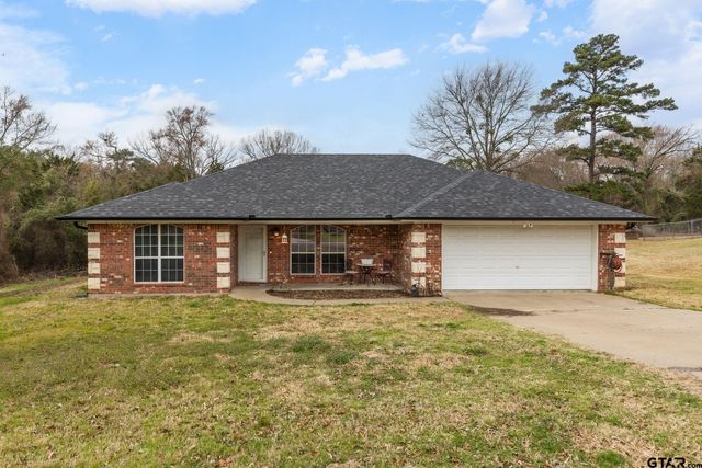 130 CR 2312, Mineola, TX 75773