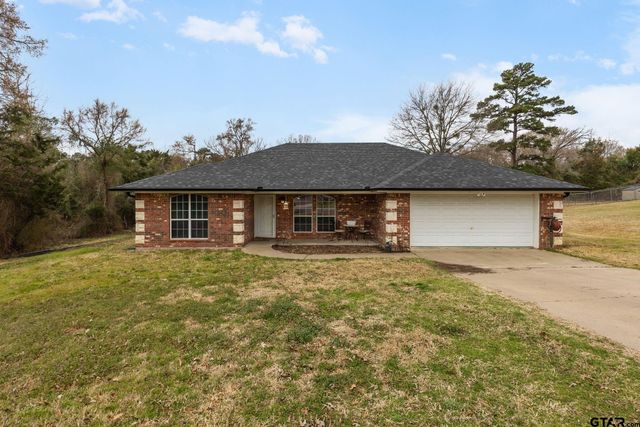 130 CR 2312, Mineola, TX 75773
