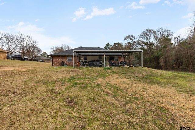 130 CR 2312, Mineola, TX 75773