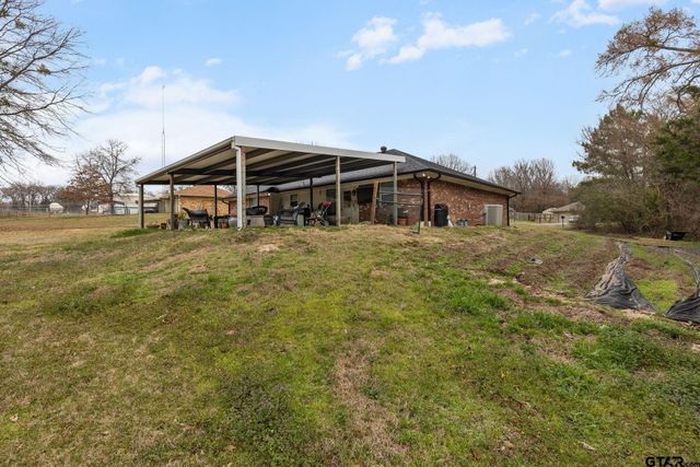 130 CR 2312, Mineola, TX 75773