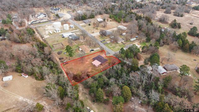 130 CR 2312, Mineola, TX 75773