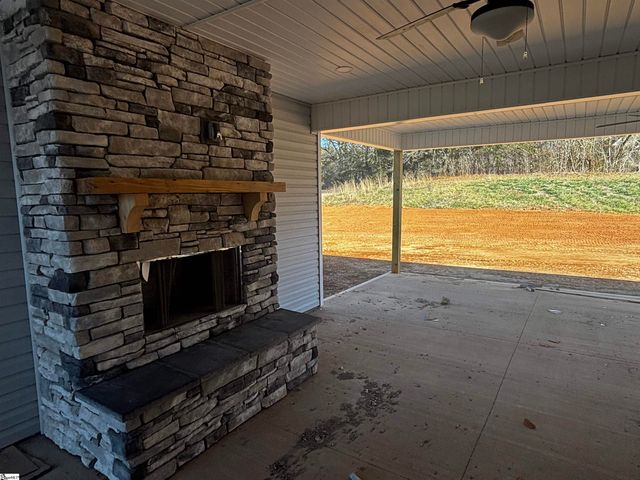 110 Hintons Farm Drive, Easley, SC 29640