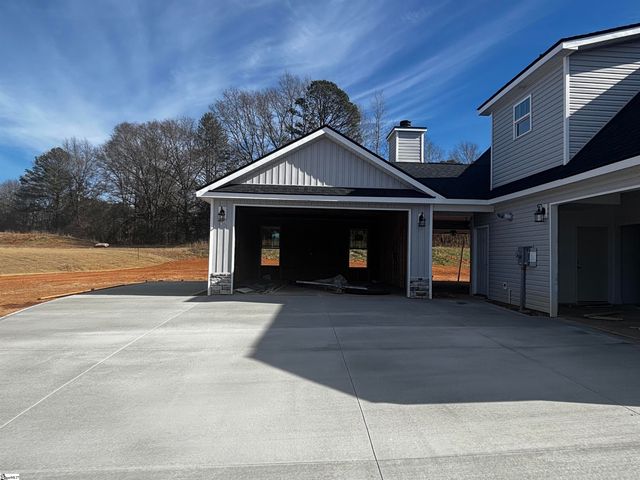 110 Hintons Farm Drive, Easley, SC 29640