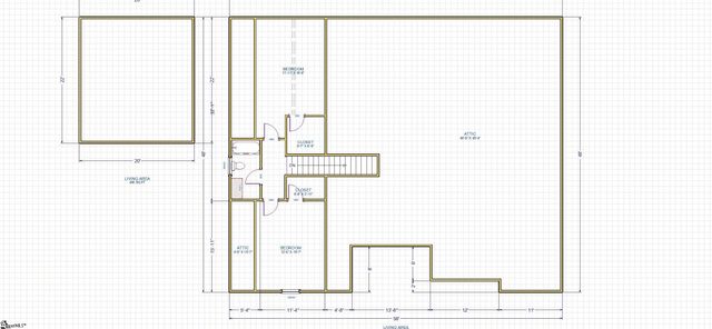 110 Hintons Farm Drive, Easley, SC 29640