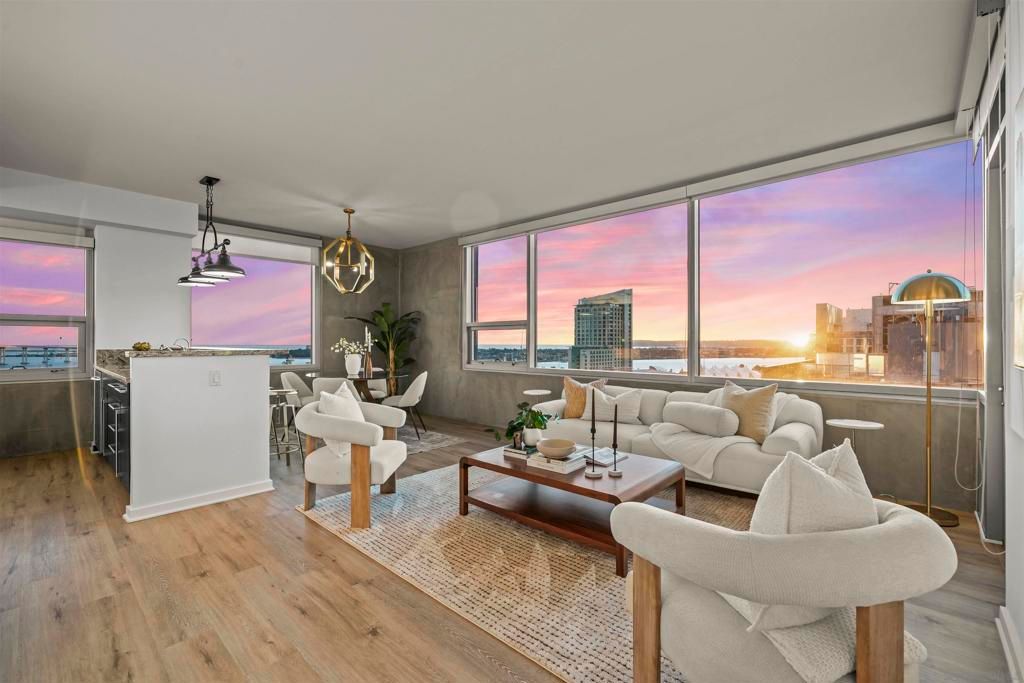 321 10th Ave 2208, San Diego, CA 92101 — exterior