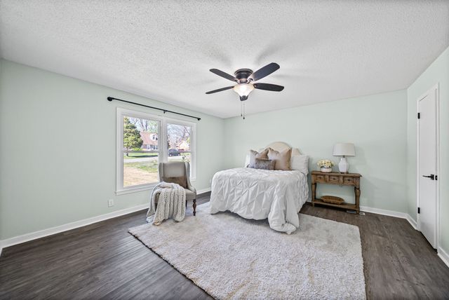 1815 Palamino Dr, Clarksville, TN 37042