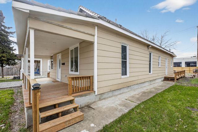 1231 S Topeka Ave, Wichita, KS 67211