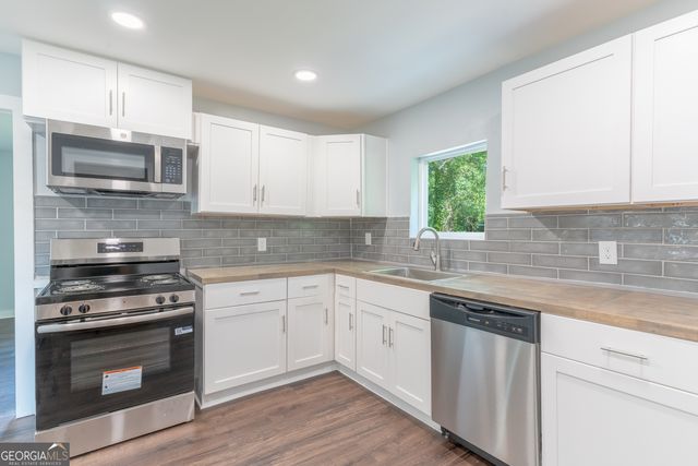 808 Davis Street, Monroe, GA 30655