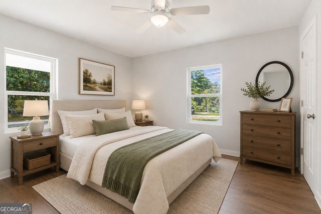 808 Davis Street, Monroe, GA 30655