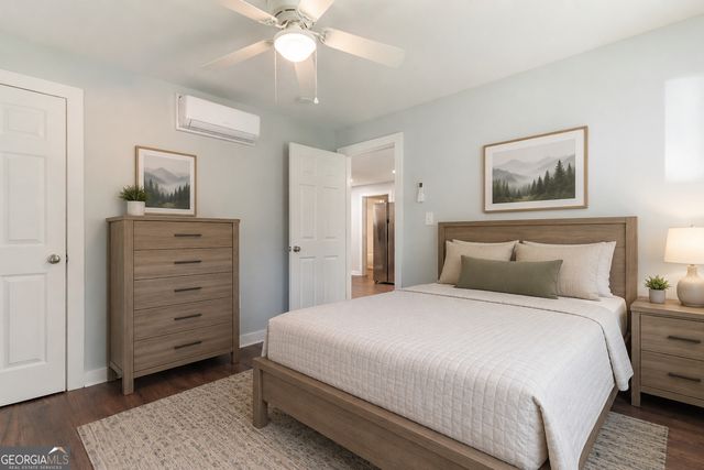 808 Davis Street, Monroe, GA 30655