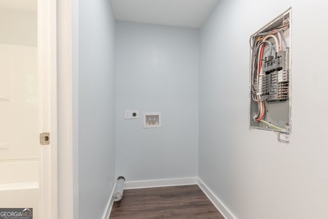 808 Davis Street, Monroe, GA 30655