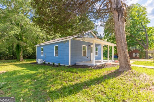 808 Davis Street, Monroe, GA 30655