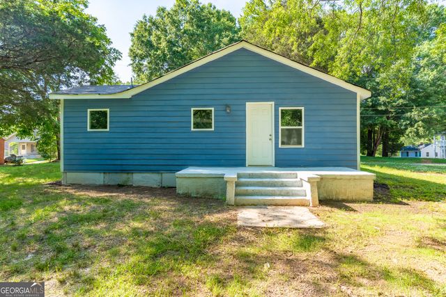 808 Davis Street, Monroe, GA 30655