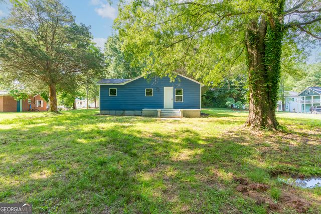 808 Davis Street, Monroe, GA 30655