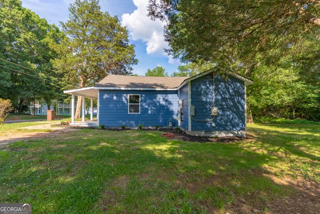808 Davis Street, Monroe, GA 30655