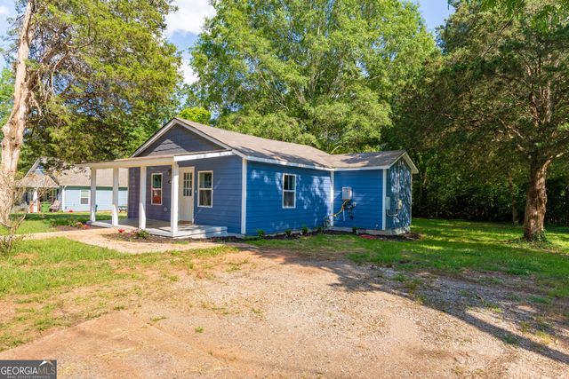 808 Davis Street, Monroe, GA 30655