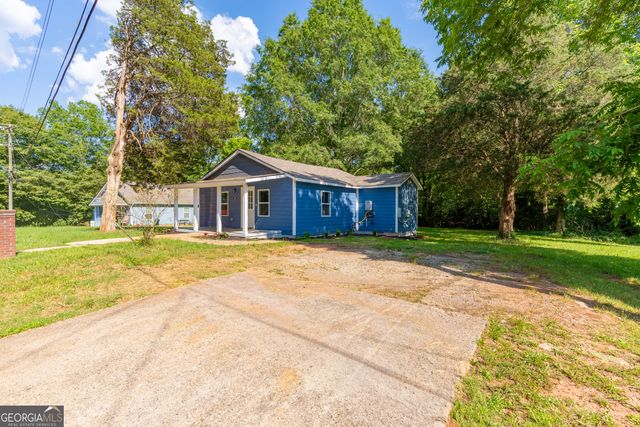 808 Davis Street, Monroe, GA 30655
