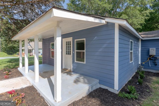 808 Davis Street, Monroe, GA 30655