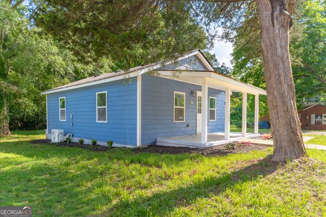808 Davis Street, Monroe, GA 30655
