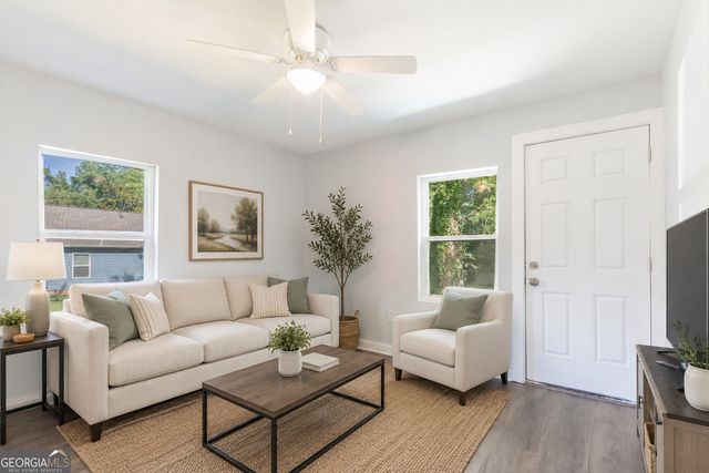 808 Davis Street, Monroe, GA 30655