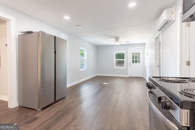 808 Davis Street, Monroe, GA 30655