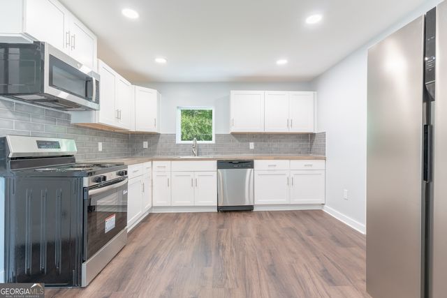 808 Davis Street, Monroe, GA 30655