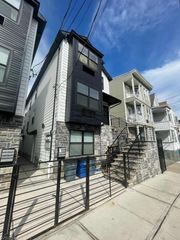 756 E 18Th St, Paterson City, NJ 07501