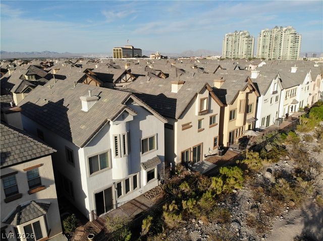 9213 Tudor Park Place, Las Vegas, NV 89145
