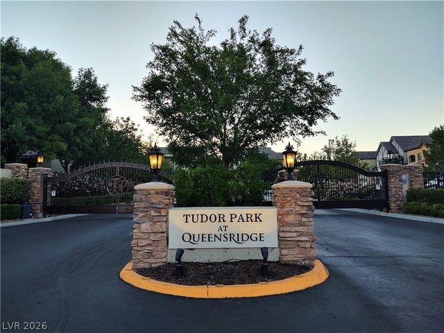 9213 Tudor Park Place, Las Vegas, NV 89145