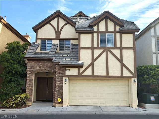 9213 Tudor Park Place, Las Vegas, NV 89145