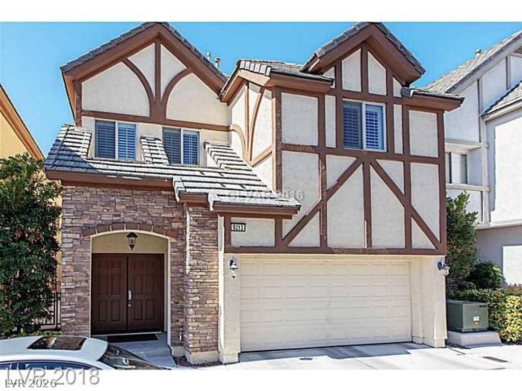 9213 Tudor Park Place, Las Vegas, NV 89145