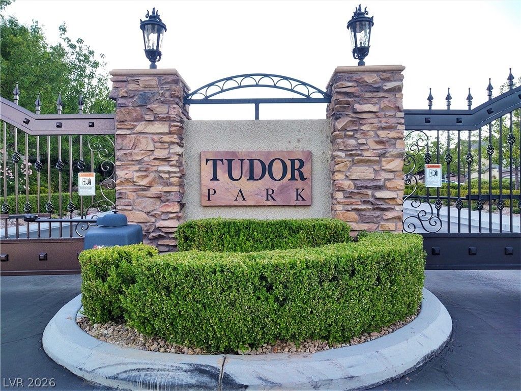 9213 Tudor Park Place, Las Vegas, NV 89145 — photo 3