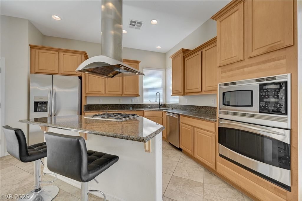 9213 Tudor Park Place, Las Vegas, NV 89145 — photo 4