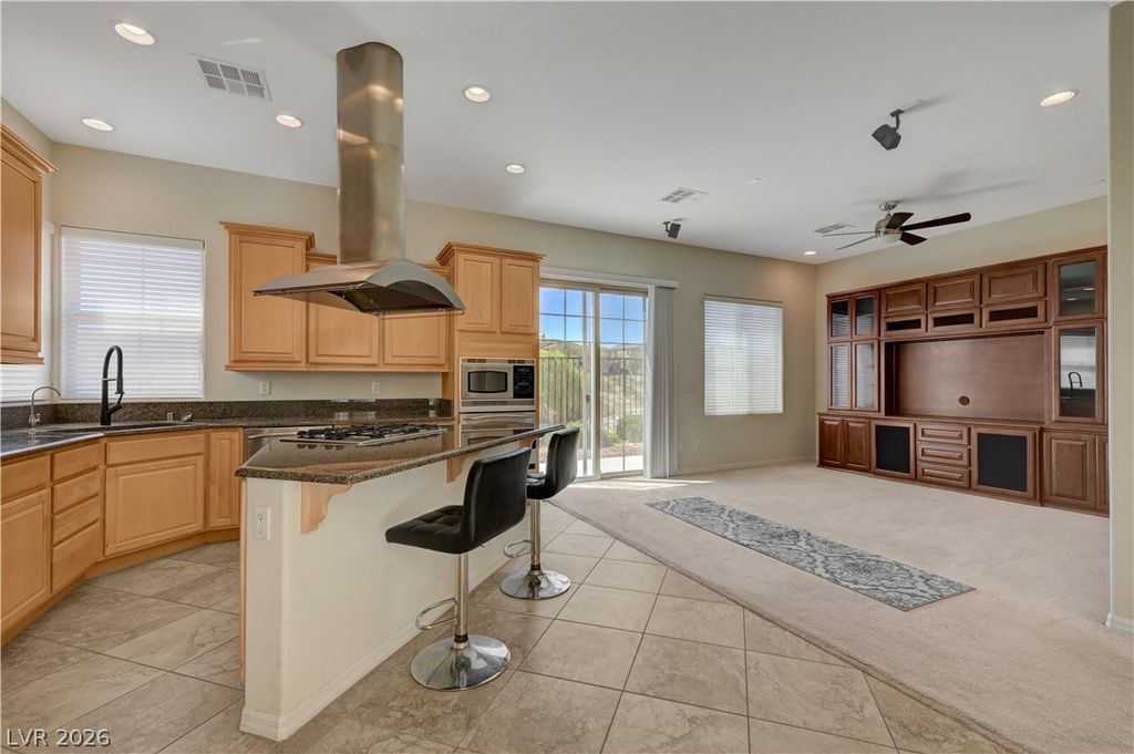 9213 Tudor Park Place, Las Vegas, NV 89145 — photo 5
