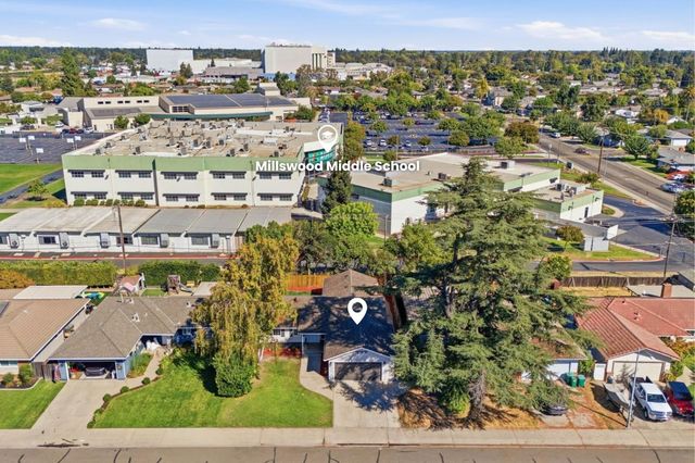 2019 W Elm St, Lodi, CA 95242