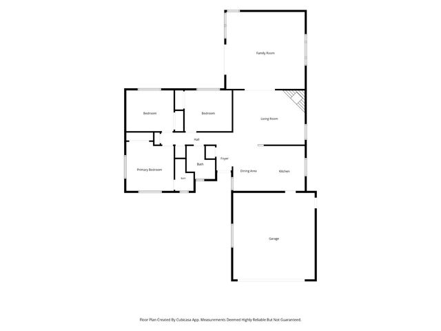 2019 W Elm St, Lodi, CA 95242
