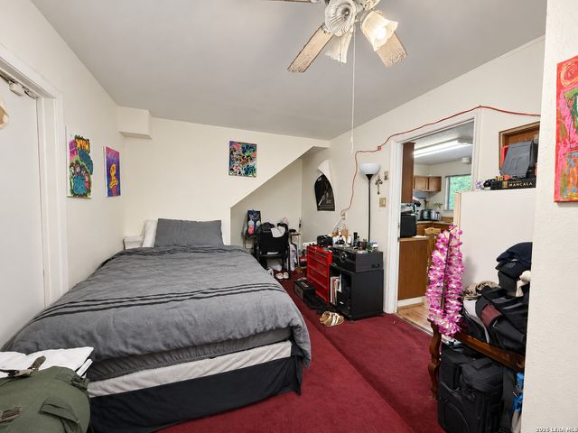 5327 FOUNTAIN LK, San Antonio, TX 78244