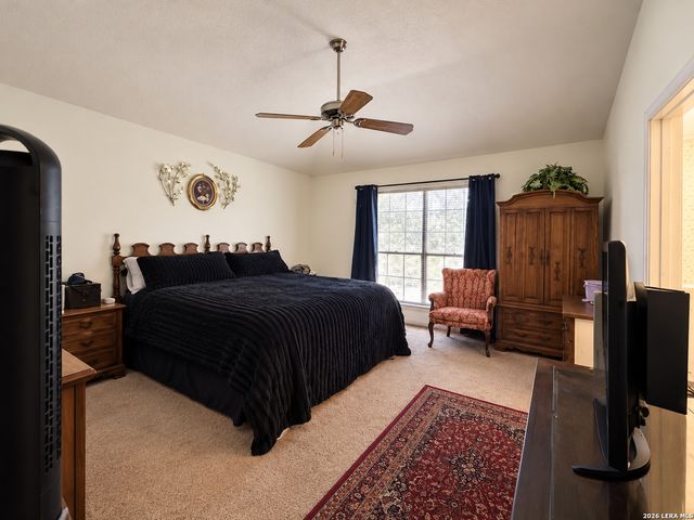 5327 FOUNTAIN LK, San Antonio, TX 78244