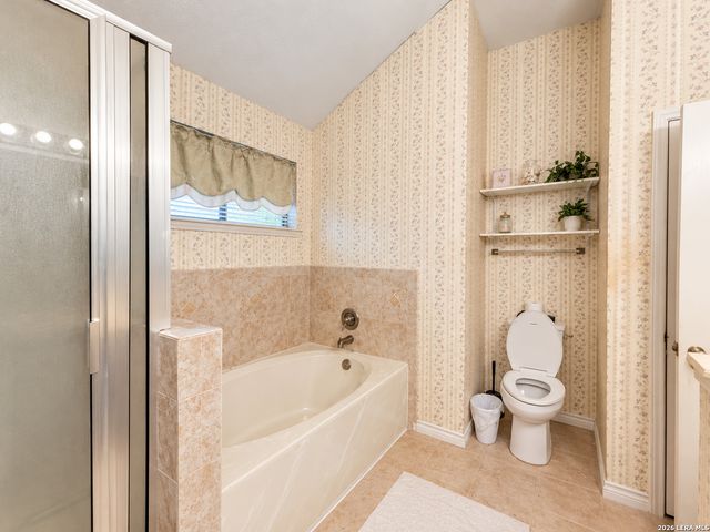 5327 FOUNTAIN LK, San Antonio, TX 78244