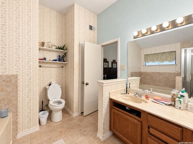 5327 FOUNTAIN LK, San Antonio, TX 78244