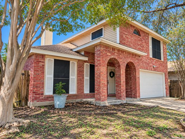 5327 FOUNTAIN LK, San Antonio, TX 78244
