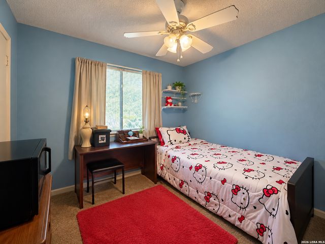 5327 FOUNTAIN LK, San Antonio, TX 78244